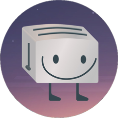 Toaster